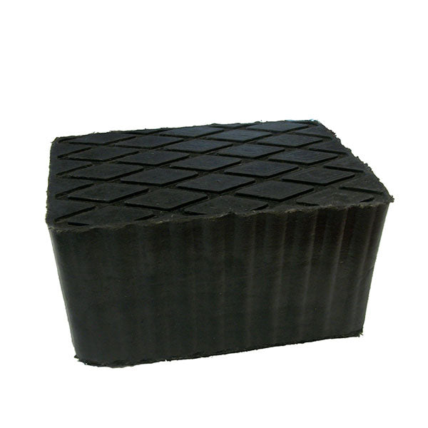 Spessori e supporti per ponti sollevatori auto idraulici a forbice | SERIE B | PAD | Tampone base d'appoggio in gomma Spessori e supporti per ponti sollevatori auto idraulici a forbice | SERIE B | PAD | Tampone base d'appoggio in gomma